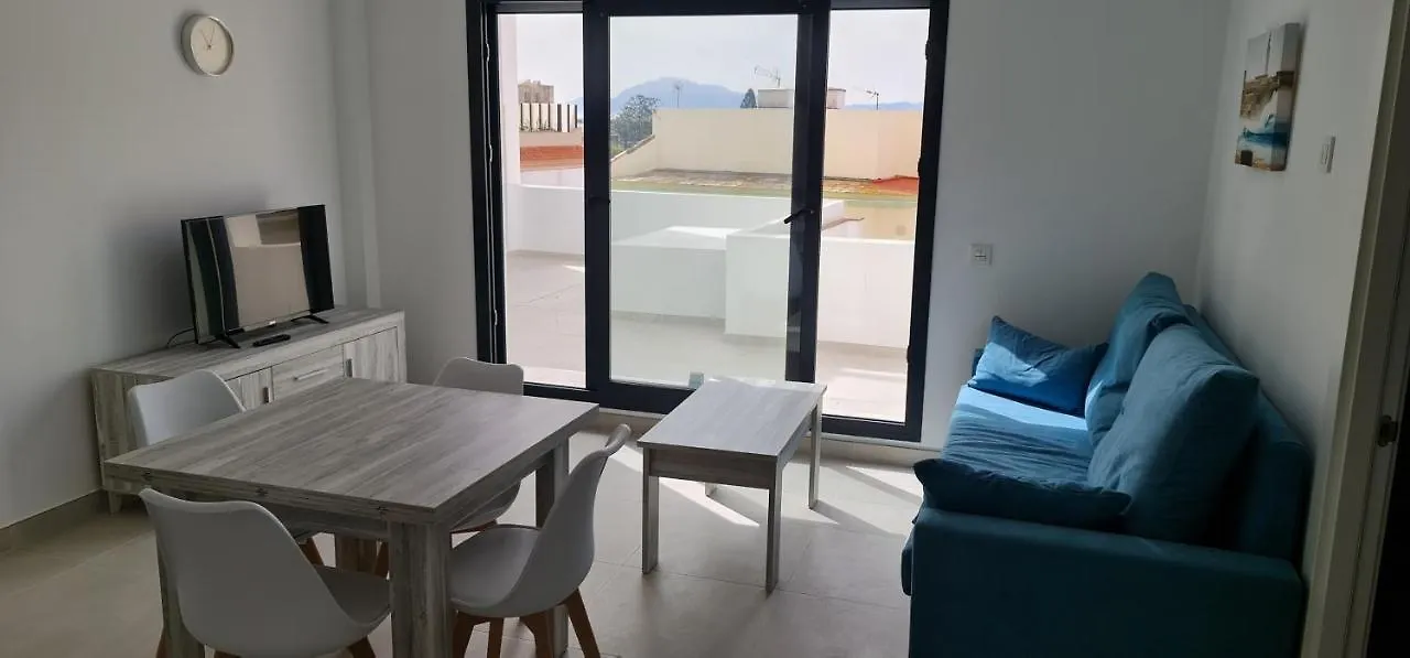 Apartamentos Tarifa Sun Daire