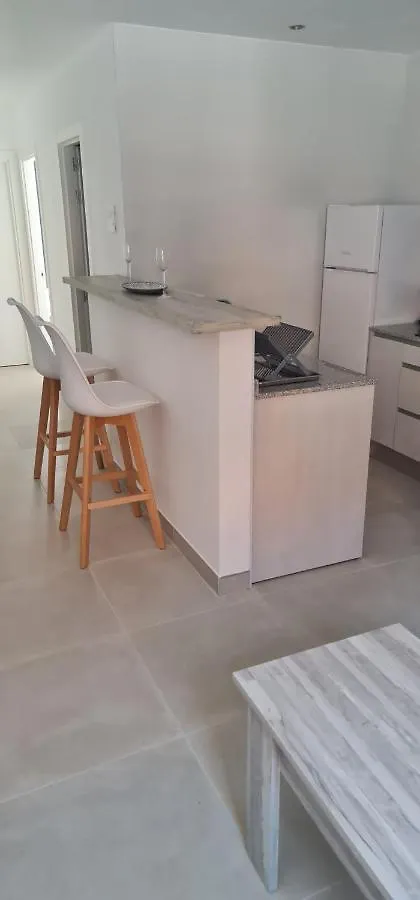 Daire Apartamentos Tarifa Sun