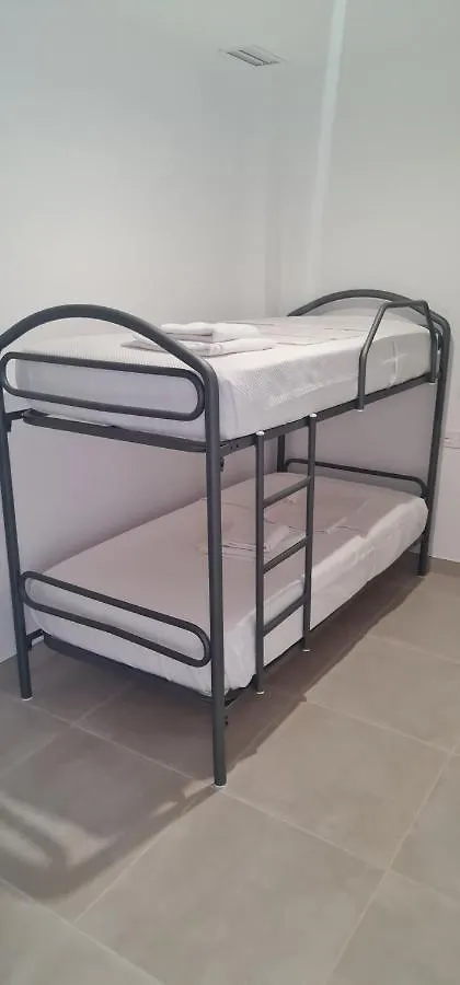 Daire Apartamentos Tarifa Sun