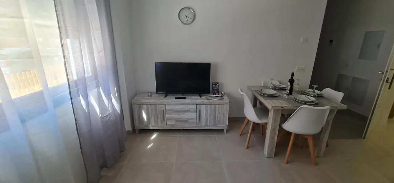 Daire Apartamentos Tarifa Sun