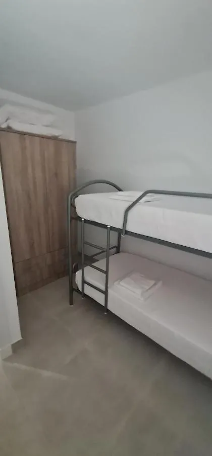 Apartamentos Tarifa Sun